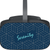 Casque Serenity détouré